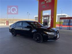 نيسان ألتيما